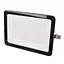 Прожектор Brille вуличний LED вологозахищений IP65 HL-29/200W NW - мініатюра 1