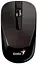 Мышь Genius ECO-8015 Wireless Chocolate (31030011414) - миниатюра 1