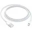 USB-кабель Lightning 1 m для Apple (OEM) - миниатюра 1