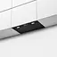 Вытяжка Franke встраиваемая 52 см 1250 м.куб/час Box Flush Basic FBFE BK A52 черный - миниатюра 4