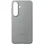Оригінальний протиударний шкіряний чохол Kindsuit Case для Samsung Galaxy S25 Plus Grey EF-VS938PBEGWW - мініатюра 4