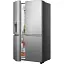 Холодильник Hisense RS818N4TIE (6990166) - мініатюра 5