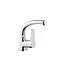 Смеситель для кухни Kroner KRM Elbe - C031 CV014919 Хром - миниатюра 1