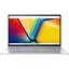 Ноутбук Asus Vivobook 17X M3704YA Transparent Silver (M3704YA-AU159) UA UCRF - мініатюра 1