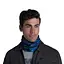 Бафф Buff THERMONET S-wave blue Темно-синий - миниатюра 4