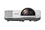 Проєктор короткофокусний Epson EB-L210SW WXGA 4000 lm LASER 0.48 Wi-Fi - мініатюра 4