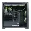 Робоча станція Power Up Desktop #720 Core Ultra 7 265KF/64 GB/SSD 1TB/GeForce RTX 5060Ti 8 Gb - мініатюра 3
