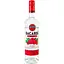 Уцінка. Напій на основі рому Bacardi Razz 27% 0.7 л   - мініатюра 6