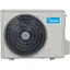 Кондиционер Midea MCD(1)-60HRN1-R/MODU(1)-55HN1-R - миниатюра 4