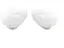 Навушники JBL Wave Buds 2 White (JBLWBUDS2WHT) - мініатюра 3