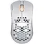 Мишка Hator Stellar Wireless/Bluetooth/USB White (HTM651) - мініатюра 1