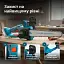 Набір Könner&Söhnen акумуляторна пила (KS MCS20V-12 SET PLUS) - мініатюра 4