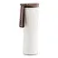 Термокружка Xiaomi Kiss Kiss Fish MOKA Non-Smart (SP-U45CW) White - миниатюра 1