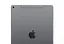 Apple iPad Air 2019 Wi-Fi + Cellular 256GB Space Gray (MV1D2, MV0N2) - мініатюра 3