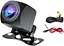 Автомобильная камера заднего вида E302 1080-1920 универсальная - миниатюра 4