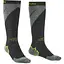 Носки Bridgedale Ski MW Plus Gunmetal/Stone M (1053-710545.038.M) - миниатюра 1