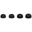 Наушники TWS Xiaomi Buds 3T Pro Black (BHR5275GL) - миниатюра 7