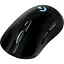 Мышь Logitech G703 Hero Lightspeed Wireless (910-005641, 910-005644) - миниатюра 2