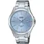 Чоловічий годинник Casio MTS-115D-2A2 - мініатюра 1
