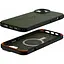Оригінальний протиударний чохол UAG Civilian Magsafe для iPhone 15 Plus/14 Plus Olive 114037117272 - мініатюра 3