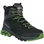 Черевики AKU Reactive GTX W’S 5.5 Dark Grey/Green - мініатюра 1