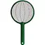 Электрическая мухобойка Xiaomi Qualitell Electric Mosquito Swatter C1 Green (ZSC210902) [88379] - миниатюра 1