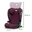 Автокресло Kinderkraft Junior Fix 2 i-Size Cherry Pearl (KCJUFI20RED0000) - миниатюра 9