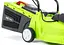 Газонокосарка акумуляторна 4garden з АКБ та ЗП AM3221S - мініатюра 7
