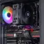 Комп'ютер Master_4977 (RTX 5060, Ryzen 5 8400F, 32 Гб, SSD 1 ТБ) - мініатюра 2