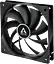 Вентилятор Arctic F12 PWM PST Black (ACFAN00200A) - мініатюра 1