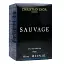 Духи мужская версия Dior Sauvage 60 мл - миниатюра 3