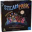 Настольная игра Нескучные Игры Паропарк (Steam Park) (580172) - миниатюра 1
