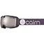 Маска Cairn Pearl SPX3 Mat Plum/Silver (1012-0580760-823) - миниатюра 1
