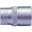 Головка торцевая Wurth короткая 1/4IN 12-гранный профиль SW11 Red Stripe (5763014411) - миниатюра 1