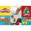 Набір для творчості з масою для ліплення Hasbro Адвент календар (G0501) - мініатюра 8