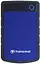 Портативный жесткий диск 2TB USB 3.1 StoreJet 25H3 Синий Transcend teh0013523 - миниатюра 1