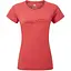 Футболка Mountain Equipment Headpoint Skyline Wmns Tee Rosewood XL (1053-ME-007331.1820.16) - мініатюра 1