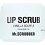 Cкраб для губ Mr.Scrubber Lip Scrub Vanilla Souffle з ароматом ванільного суфле 35 г - мініатюра 1