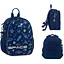 Рюкзак детский Kite Kids In Space (K26-2735XS) - миниатюра 7