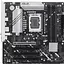 Материнська плата ASUS B860M MAX GAMING AX (B860M MAX GAMING AX) (Socket 1851, Intel B860, Micro-ATX) - мініатюра 1