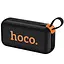 Bluetooth Колонка Hoco HC32 Smart sound sports Black - мініатюра 2