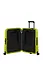 Валіза Samsonite ESSENS LIME 55x40x20 55 См KM0*44001 - мініатюра 12