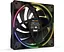 Вентилятор Be quiet! LIGHT WINGS 140mm PWM high-speed (BL075) - мініатюра 2