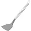 Лопатка Ardesto Gemini силиконовая 35 см серая AR4450G - миниатюра 1