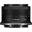 Бездзеркальний фотоапарат Canon EOS R100 Kit RF-S 18-45mm F/4.5-6.3 IS STM (6052C034) UA [92193] - мініатюра 10