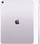 Планшет Apple iPad Air 13 2025 Wi-Fi + Cellular 128GB Purple (MCJ44) - мініатюра 2