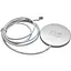 Зарядное устройство XON AirCharge MagLink M1 15W USB Type-C White (AM1CW 5962) - миниатюра 1