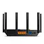 Роутер Archer AX72, Black, Wi-Fi 6, до 5400 Mb/s TP-Link teh0020493 - мініатюра 3
