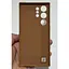 Чохол шкіряний оригінальний Samsung Leather Case для Samsung Galaxy S23 Ultra (S918) Camel EF-VS918LAEGRU - мініатюра 6