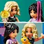 Конструктор LEGO Friends Караоке-вечірка 196 деталі (42610) - мініатюра 8